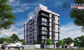 Imagem 3: Studio Loft Bloom com 38 (m²) privativos, no Bairro Portão