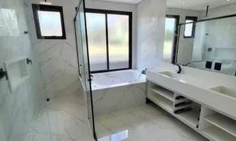 Imagem 6: Casa em Condomínio para Venda em Santana de Parnaíba, Alphaville, 5 dormitórios, 5 suítes