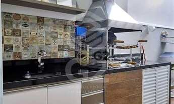 Imagem 7: Casa com 3 dormitórios à venda, 105 m² por R$ 960.000,00 - Jardim Montreal Residence - Ind