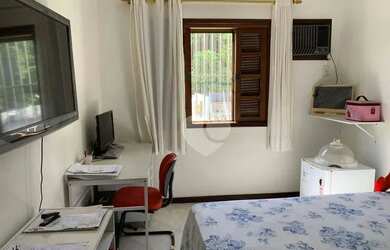 Imagem 7: Casa com 3 dormitórios à venda, 200 m² por R$ 750.000,00 - Anil - Rio de Janeiro/RJ