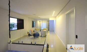 Imagem 4: Casa com 3 dormitórios, 500 m² - venda por R$ 2.800.000,00 ou aluguel por R$ 13.226,00/mês