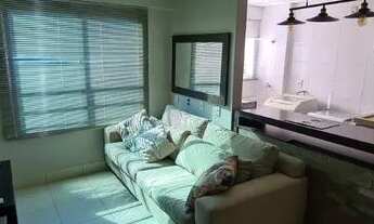 Imagem 6: Apto/Flat MOBILIADO 40m² 1 Suíte Spázio Du Parque - Jardim Santa Marta - Cuiabá - MT