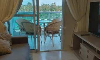 Imagem 4: Oportunidade em Muro Alto - Porto de Galinhas - Apartamento 3qts(1 Suíte) - 72m² - Mobilia