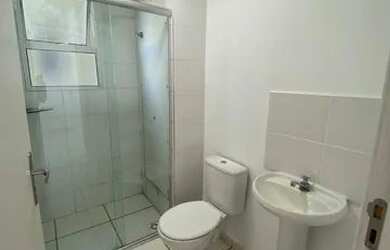 Imagem 6: Aluga-se Apartamento No Condomínio Residencial Conquista Torquato Tapajós