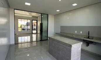 Imagem 3: Casa pronta para morar no Condomínio Riviera