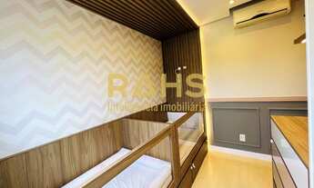 Imagem 7: Lindo Apartamento Mobiliado no Costa e Silva