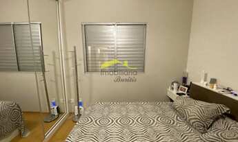 Imagem 7: Apartamento com área privativa à venda, 2 quartos, 1 suíte, 2 vagas, Buritis - Belo Horizo