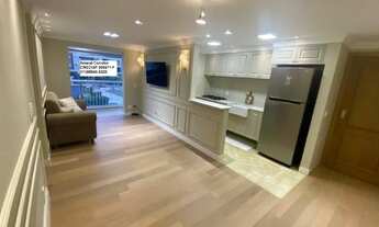 Imagem: Apartamento à venda com 70m², 3 quartos