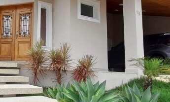 Imagem: Alugo Casa no Cond. Golden Park - Jacareí