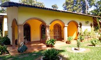 Imagem 5: Lindo Sítio com 3 dormitórios à venda, 14520000 m² - Botucatu - Botucatu/SP