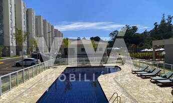 Imagem 3: Apartamento à venda EM EXTREMA 2 DORMITORIOS 2 BANHEIROS , PONTE ALTA