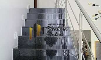 Imagem 6: Casa de Alto Padrão em Condomínio Fechado em Castanhal