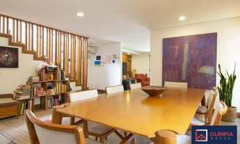 Imagem 6: Venda Casa 4 Dormitórios - 231 m² Alto da Lapa