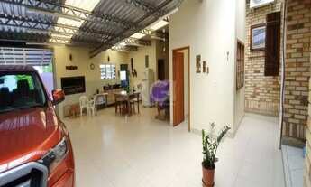 Imagem 7: Casa para Venda - 266m², 3 dormitórios, sendo 1 suites, 5 vagas - Cavalhada