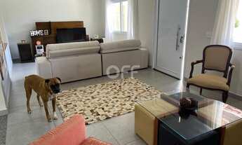 Imagem 5: Casa - Loteamento Caminhos de Sao Conrado (Sousas) - Campinas