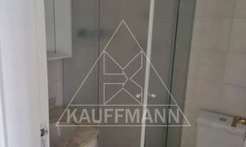 Imagem 4: Chacara Klabin Apartamento com 4 dormitórios