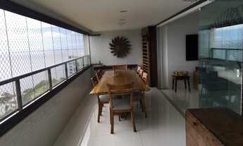 Imagem 2: APARTAMENTO 4 QUARTOS, 3 SUÍTES, NO MORRO IPIRANGA - OPORTUNIDADE VENDA OU ALUGUEL