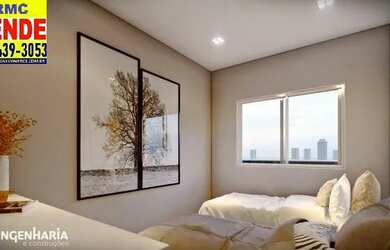 Imagem 3: São Gonçalo 2 e 3 Quartos Suite Completo