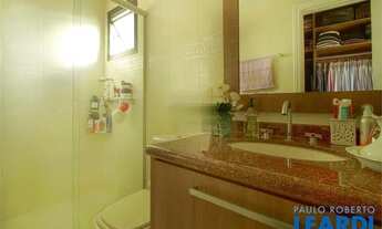 Imagem 4: APARTAMENTO - PERDIZES - SP