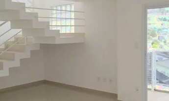 Imagem 3: Apartamento Cobertura Duplex para Venda em Jardim Brasília Resende-RJ