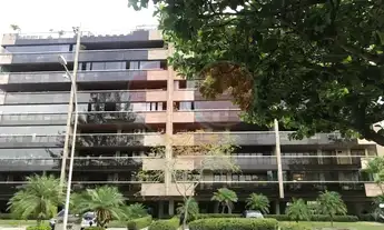 Imagem 4: Apartamento para venda com 237 m² com 4 quartos, sendo 2 suítes- Recreio dos Bandeirantes