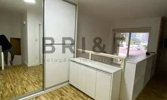 Imagem 4: Apartamento 1 dormitório 1 vaga para locação na Vila Olímpia