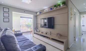 Imagem 3: Apartamento Venda 3 Dormitórios - 74 m² Pompéia