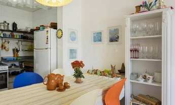 Imagem 4: Apartamento com 2 dormitórios a 50 metros da praia da Cachoeira