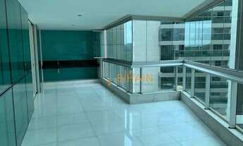 Imagem 5: Apartamento com 4 dormitórios à venda, 465 m² por R$ 5.950.000,00 - Belvedere - Belo Horiz