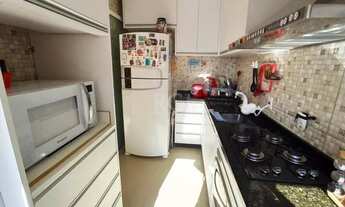 Imagem 2: Cobertura para Venda - 112m², 3 dormitórios, sendo 1 suites, 1 vaga - Cavalhada