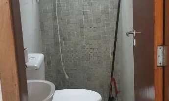 Imagem 7: Casa no Jardim samambaia