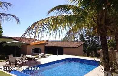 Imagem 3: CHACARA RESIDENCIAL em ITUPEVA - SP, HORIZONTE AZUL