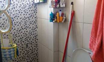 Imagem 7: Apartamento à Venda no Edifício Conceição com 1 Quarto por R$ 120.000