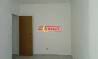 Imagem 4: ÓTIMA CASA 40M² COM 1 DORMITÓRIO E 1 VAGA DE GARAGEM, PARA ALUGAR - PARQUE CONTINENTAL