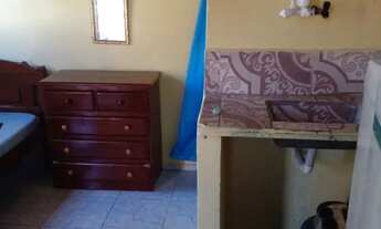 Imagem 2: Kit net mobiliado na marambaia