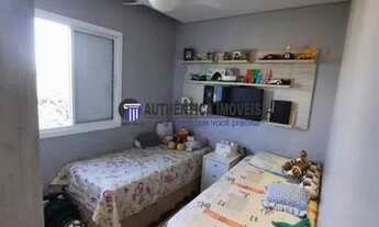 Imagem 7: APARTAMENTO para VENDA - UMUARAMA - OSASCO - SÃO PAULO - AUTHÊNTICA IMÓVEIS