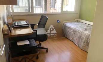 Imagem 7: Apartamento à venda, 3 quartos, 2 suítes, 1 vaga, Leblon - RIO DE JANEIRO/RJ