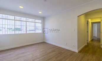 Imagem 2: Apartamento Venda Moema 129 m² 3 Dormitórios