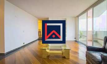 Imagem 4: Locação Apartamento 2 Dormitórios - 238 m² Perdizes