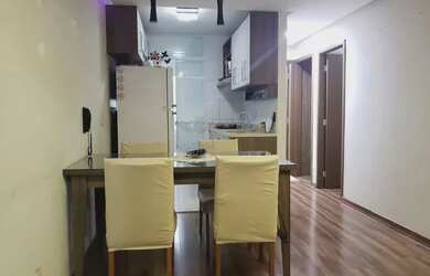 Imagem 3: APARTAMENTO EM PIRITUBA COM 2 DORMITÓRIOS 1 VAGA PARA VENDA - 906