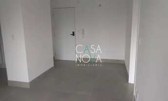 Imagem 7: Apartamento com 1 dormitório para alugar, 54 m² por R$ 3.880,00/mês - Boqueirão - Santos/S