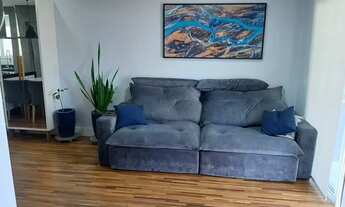 Imagem 3: Apartamento para alugar - Centro - SBC - 85 m²