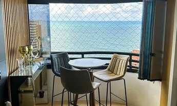 Imagem 2: HA - Excelente apartamento para venda tem 74m² com 3 quartos, 2 suites em Piedade