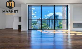 Imagem 4: Apartamento com 3 suítes à venda, 200 m² por R$ 1.700 - Jardim Blumenau - Blumenau/SC