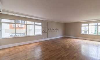 Imagem 2: Venda Apartamento 5 Dormitórios - 248 m² Jardim Paulista