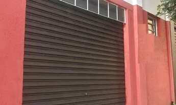 Imagem: Salão para alugar, 60 m² por R$ 1.000/mês