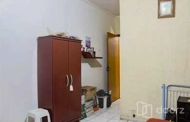 Imagem 6: SãO PAULO - Casa Padrão - Ponte Rasa