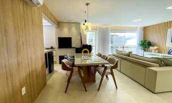 Imagem: Apartamento mobiliado a venda em Navegantes