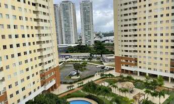 Imagem 2: Apartamento para venda com 75 metros quadrados com 3 quartos em Saboeiro - Salvador - BA