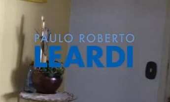 Imagem: APARTAMENTO - LAPA - SP